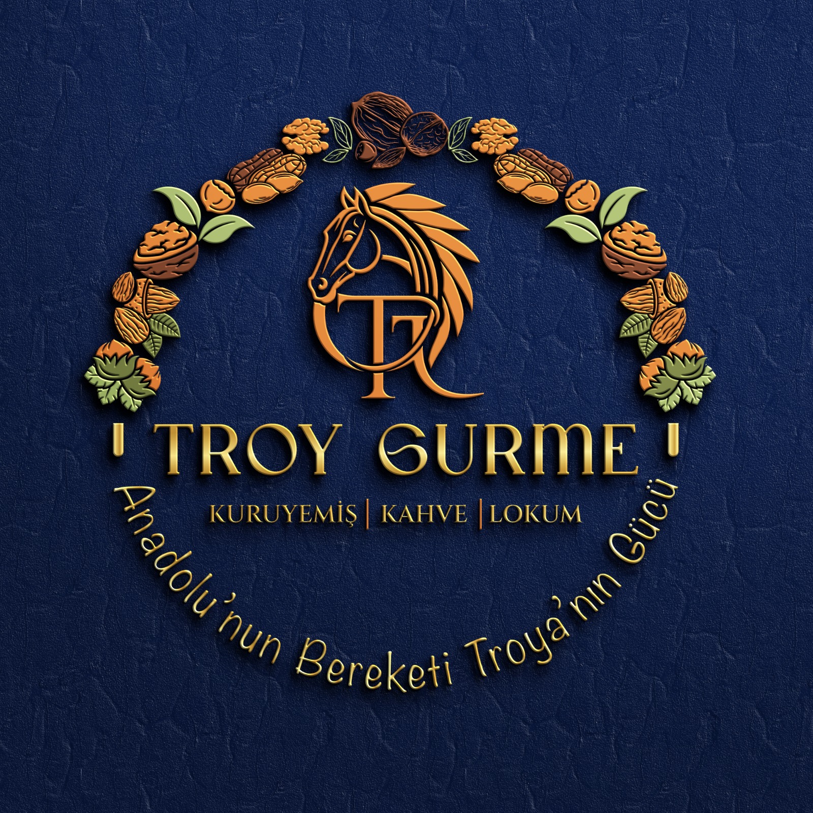 Troy Gurme